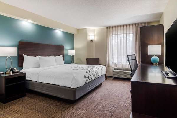  - Sleep Inn Dobbins AFB Marietta - I-75, Exit 261