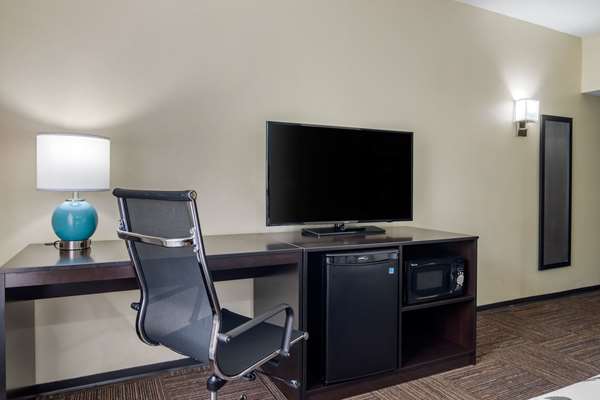  - Sleep Inn Dobbins AFB Marietta - I-75, Exit 261