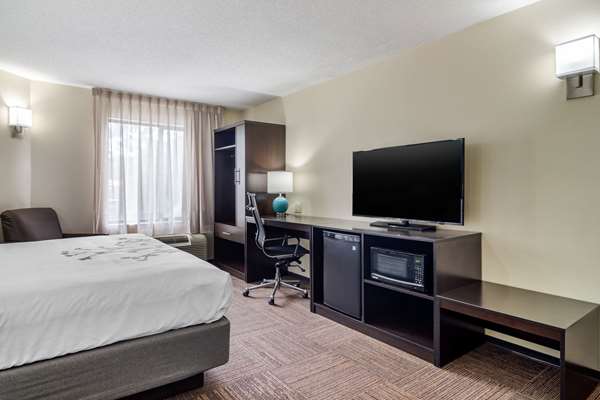  - Sleep Inn Dobbins AFB Marietta - I-75, Exit 261