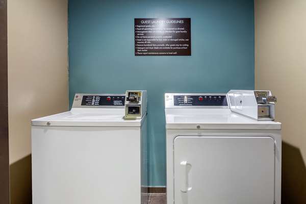 Amenities - Sleep Inn Dobbins AFB Marietta - I-75, Exit 261