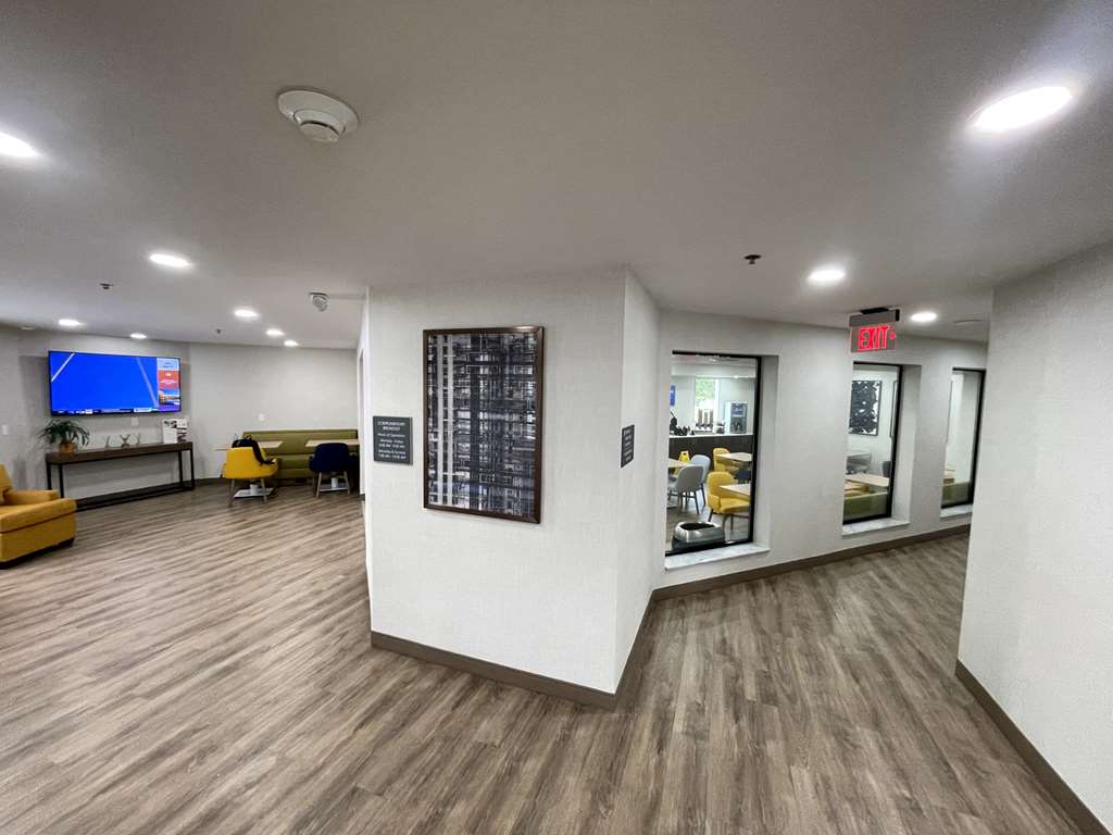 Comfort Inn Marietta near Ballpark