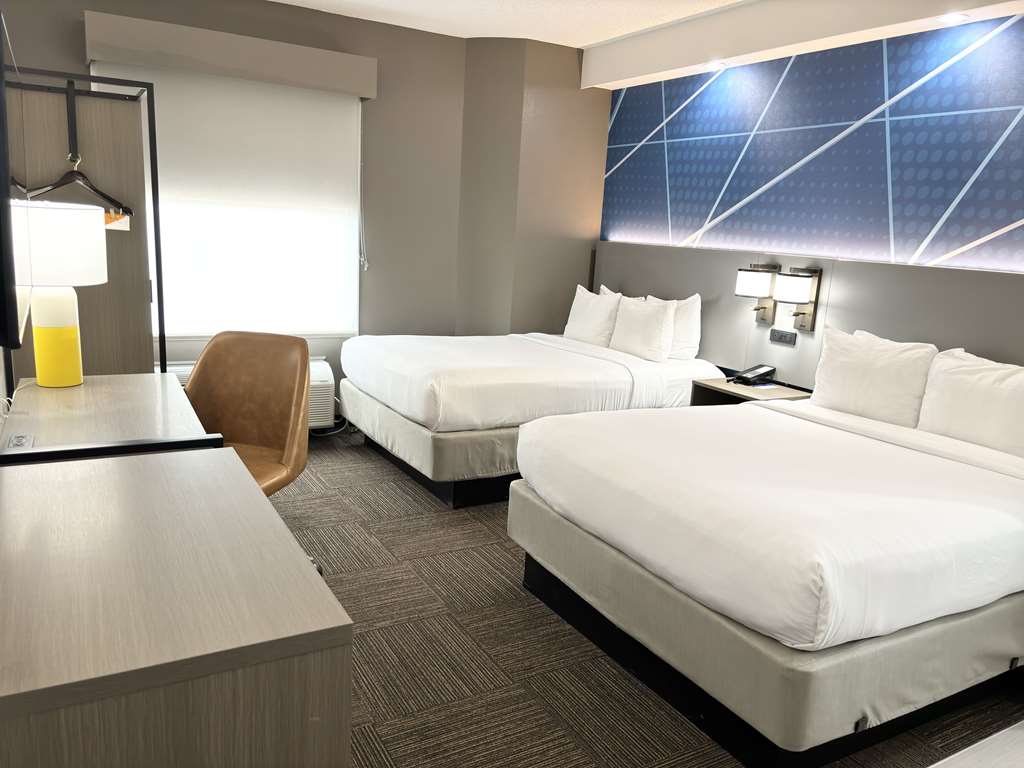 COMFORT INN MARIETTA-ATLANTA NEAR B-guestroom-Guest Room,On-Site.jpg