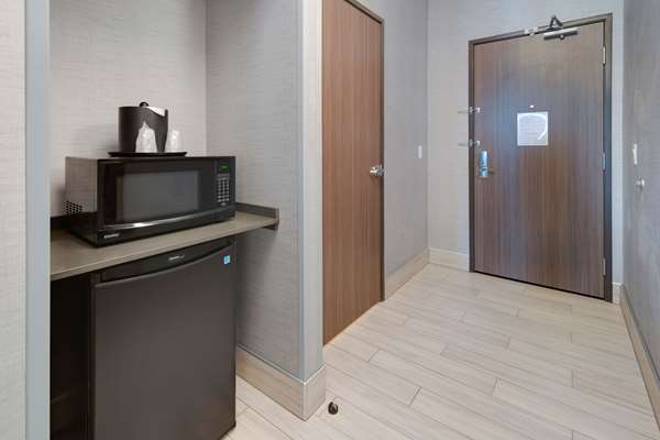  - Comfort Suites Kennewick