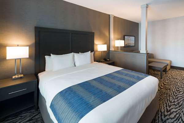  - Comfort Suites Kennewick