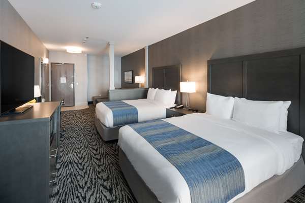  - Comfort Suites Kennewick