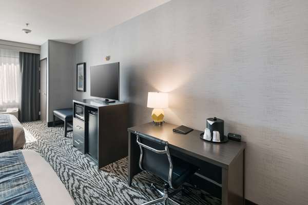  - Comfort Suites Kennewick
