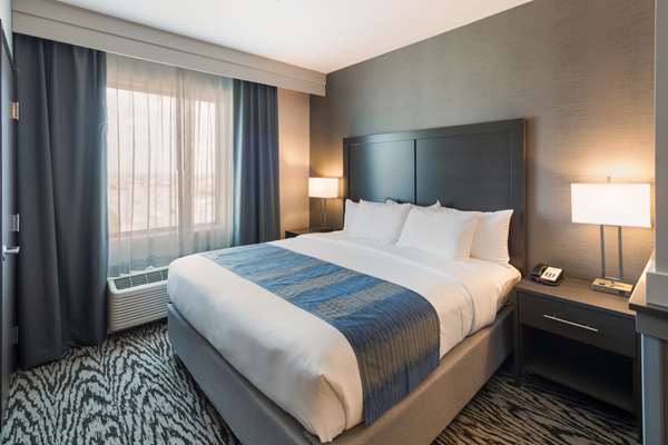  - Comfort Suites Kennewick