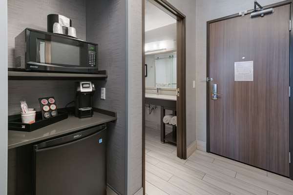  - Comfort Suites Kennewick