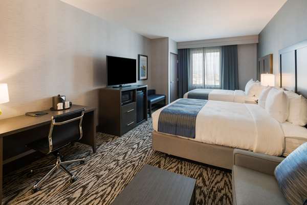  - Comfort Suites Kennewick