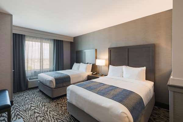  - Comfort Suites Kennewick