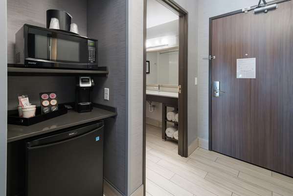  - Comfort Suites Kennewick