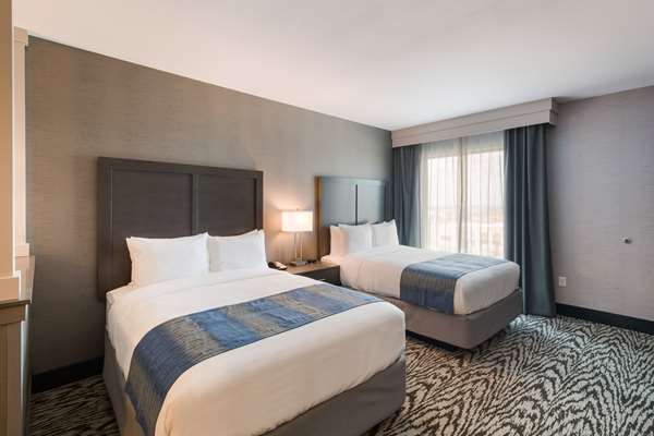  - Comfort Suites Kennewick