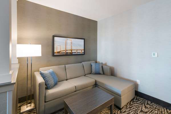  - Comfort Suites Kennewick