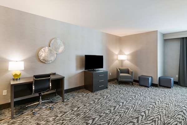  - Comfort Suites Kennewick