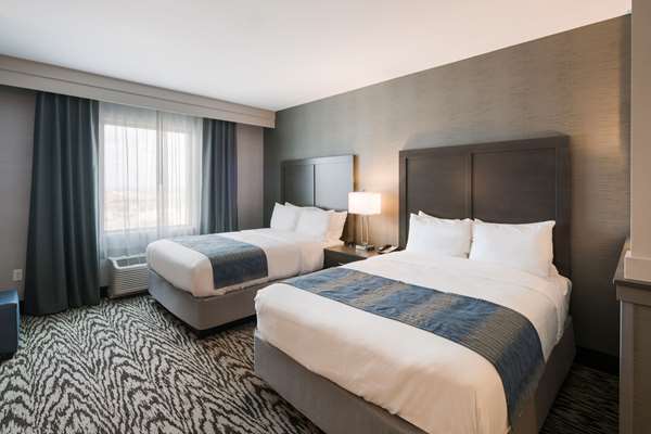  - Comfort Suites Kennewick