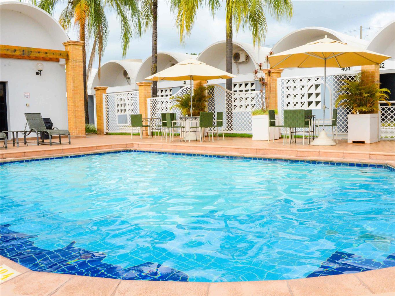 Ibis Styles R.P. Monte Libano