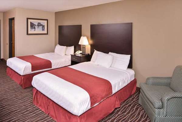  - Baymont Inn & Suites Sioux Falls - I-29, Exit 81