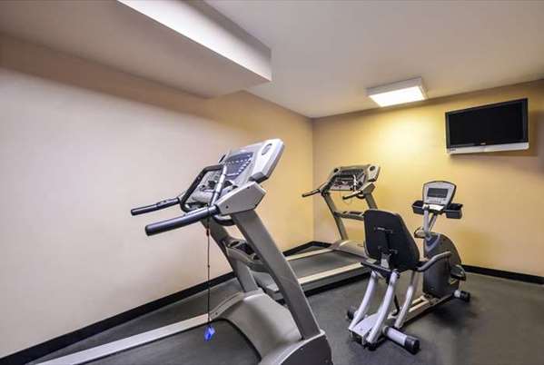 Fitness/ Exercise Room - Baymont Inn & Suites Sioux Falls - I-29, Exit 81
