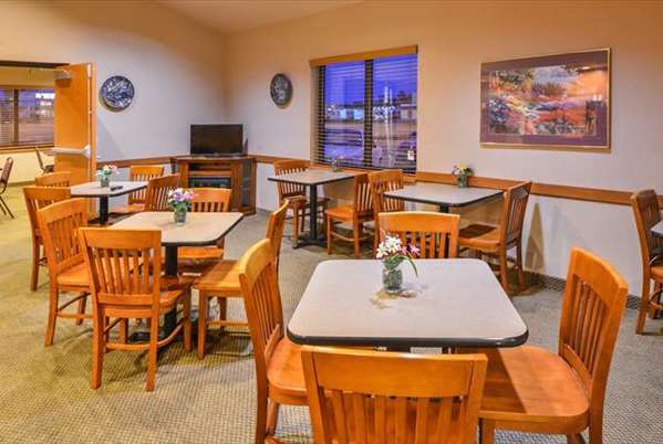  - Baymont Inn & Suites Sioux Falls - I-29, Exit 81