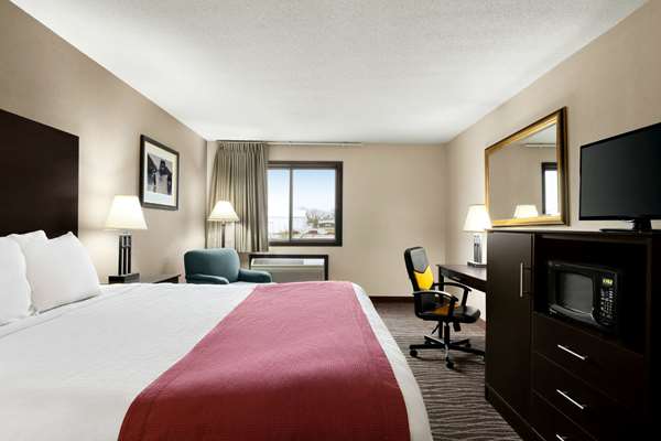  - Baymont Inn & Suites Sioux Falls - I-29, Exit 81