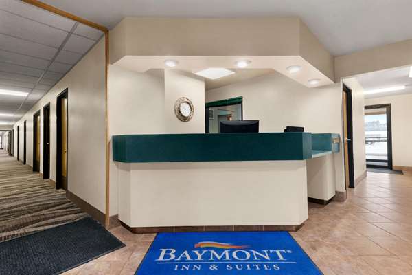  - Baymont Inn & Suites Sioux Falls - I-29, Exit 81