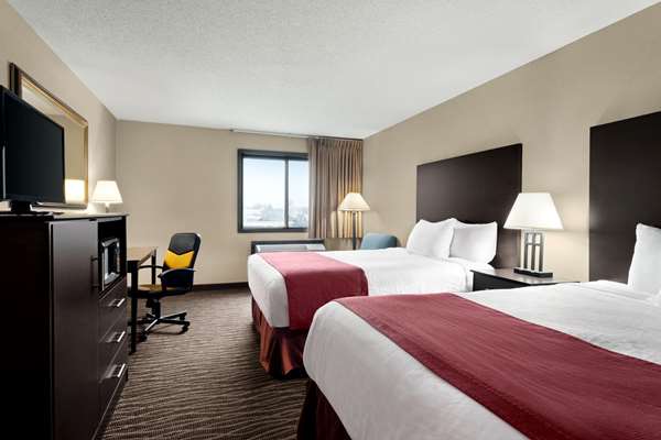  - Baymont Inn & Suites Sioux Falls - I-29, Exit 81