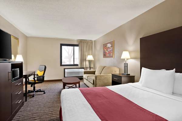  - Baymont Inn & Suites Sioux Falls - I-29, Exit 81