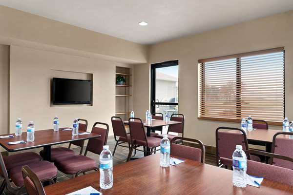  - Baymont Inn & Suites Sioux Falls - I-29, Exit 81