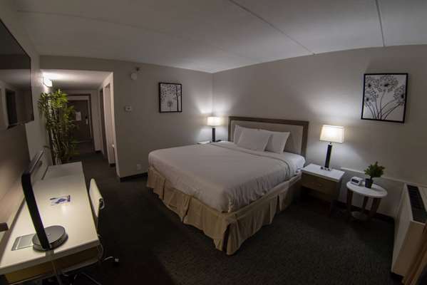  - Baymont Inn & Suites Shakopee