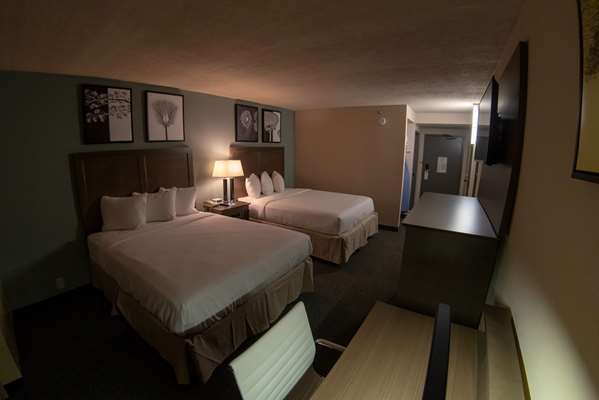  - Baymont Inn & Suites Shakopee