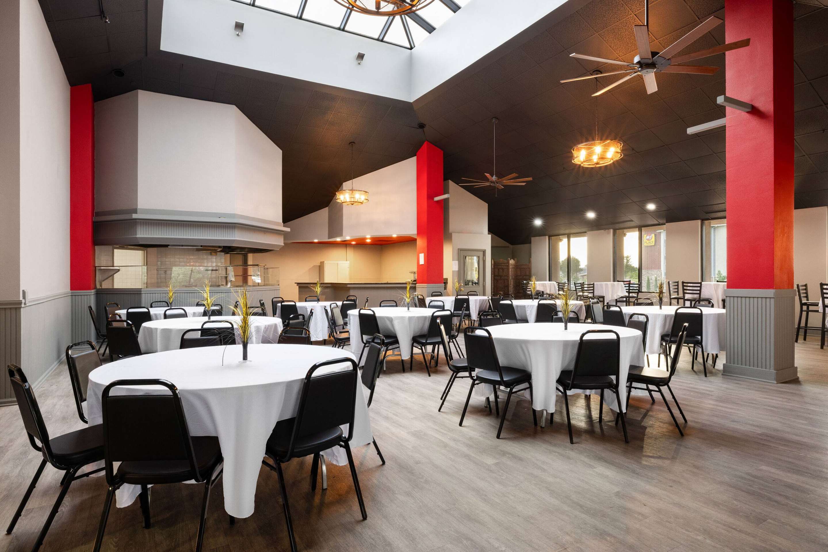 Meeting Room | Baymont by Wyndham Shakopee