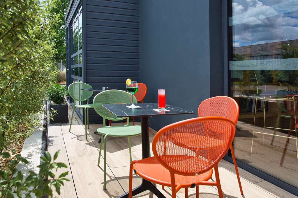 Best Western Atlantys Zenith Nantes