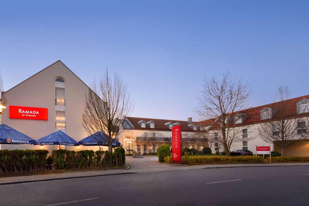 Ramada Munich Airport