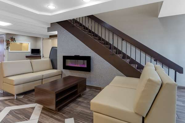  - Super 8 Hotel South Holland - I-80 & I-294, Exit 2