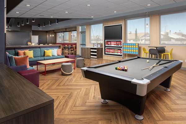  - Tru by Hilton Hotel Northeast El Paso