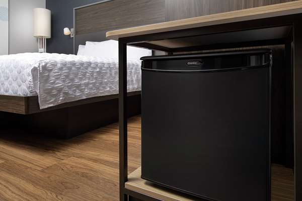  - Tru by Hilton Hotel Northeast El Paso