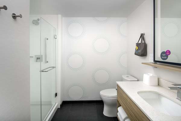  - Tru by Hilton Hotel Northeast El Paso