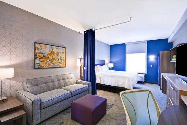  - Home2 Suites by Hilton Legacy West Plano