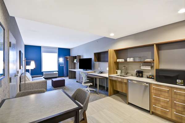  - Home2 Suites by Hilton Legacy West Plano