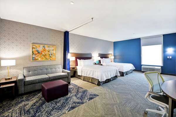  - Home2 Suites by Hilton Legacy West Plano