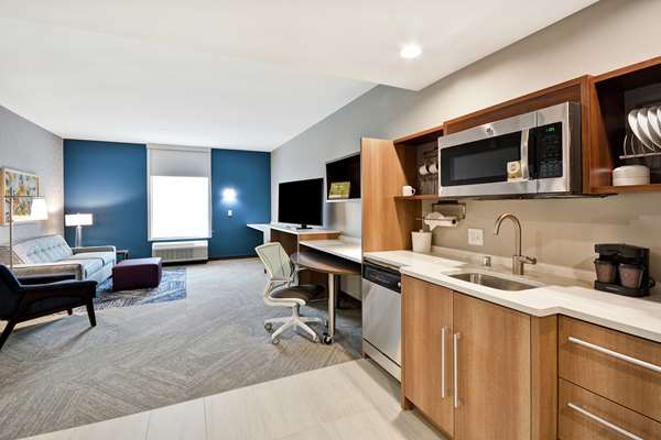 - Home2 Suites by Hilton Legacy West Plano