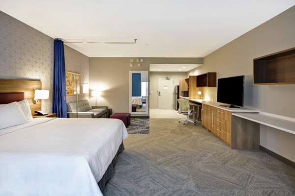  - Home2 Suites by Hilton Legacy West Plano