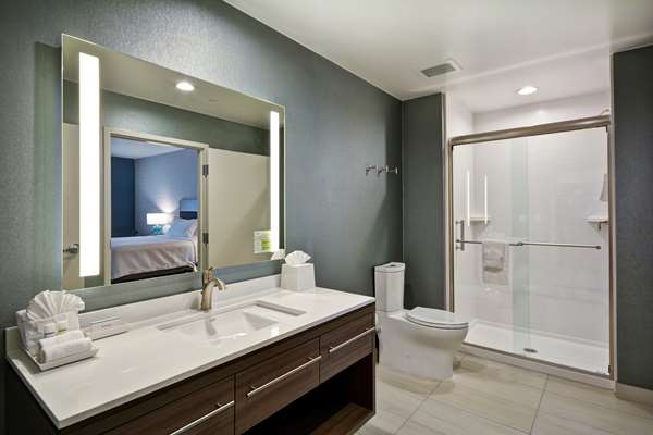  - Home2 Suites by Hilton Legacy West Plano