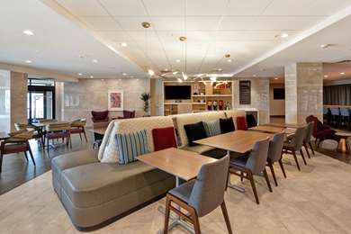 On-Site,Lobby
