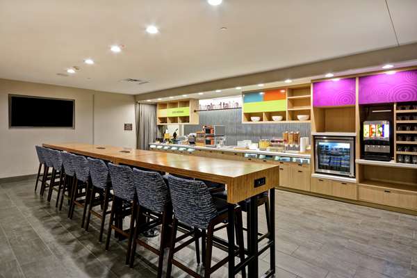 Amenities - Home2 Suites by Hilton Legacy West Plano