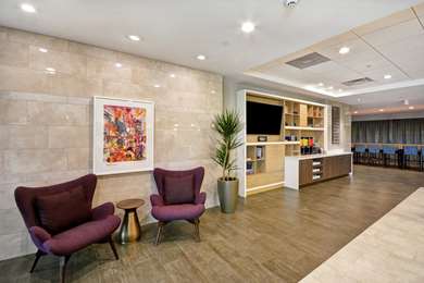 On-Site,Lobby