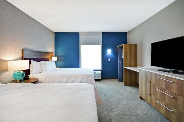  - Home2 Suites by Hilton Legacy West Plano