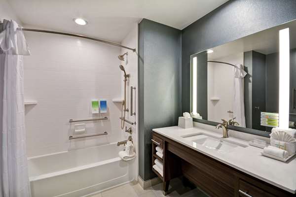 - Home2 Suites by Hilton Legacy West Plano