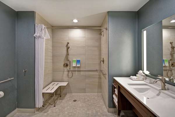  - Home2 Suites by Hilton Legacy West Plano