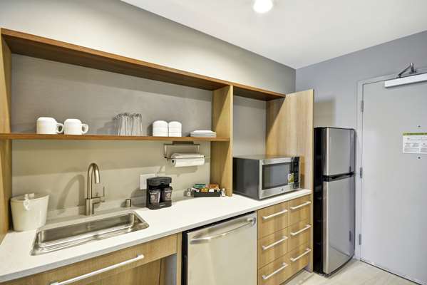  - Home2 Suites by Hilton Legacy West Plano